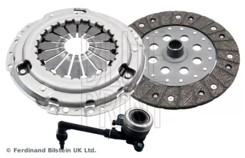 BLUE PRINT Clutch Kit (ADN130250)