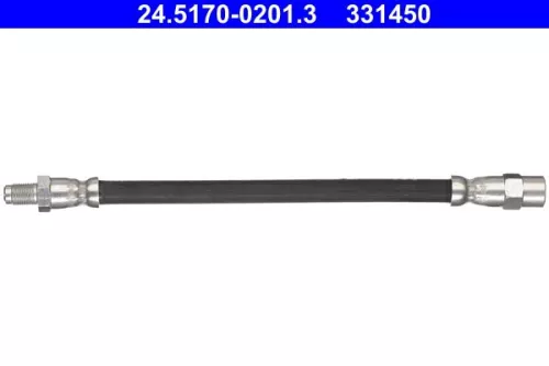 ATE Brake Hose (24.5170-0201.3)