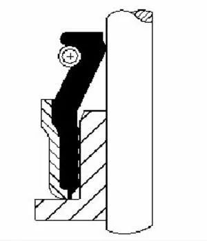 CORTECO Seal Ring, valve stem (49472018)