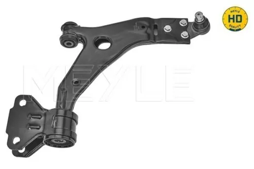MEYLE Control/Trailing Arm, wheel suspension (7160500070/HD)
