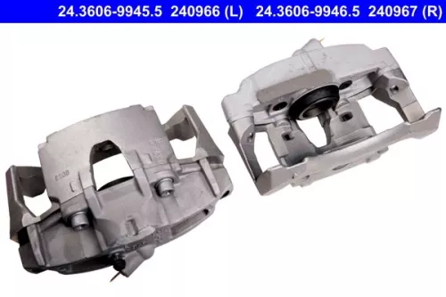 ATE Brake Caliper (24.3606-9945.5)