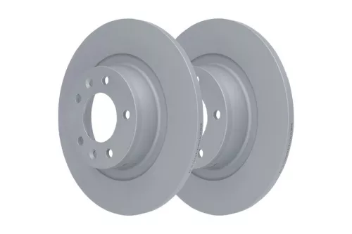 ATE Brake Disc (24.0112-0174.1)
