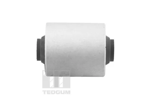 TEDGUM Mounting, shock absorber (00505757)