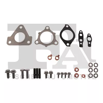 FA1 Mounting Kit, charger (KT740280)