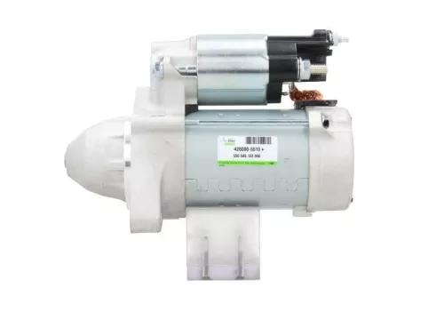 BV PSH Starter (550.546.122.050)