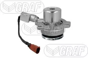 GRAF Water Pump, engine cooling (PA1360A-8)