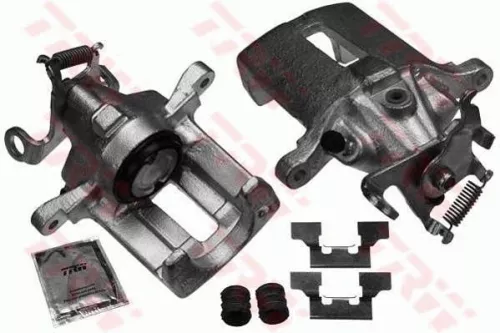 TRW Brake Caliper (BHT231E)