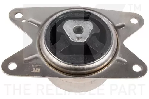 Mounting, engine