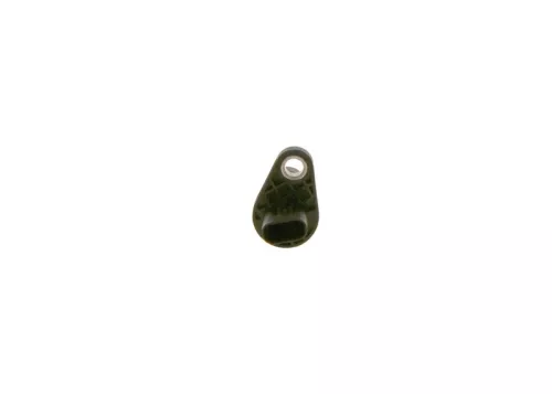 BOSCH Sensor, crankshaft pulse (026121030E)