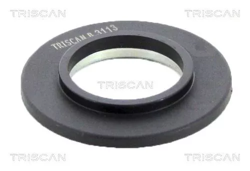 Rolling Bearing, suspension strut support mount