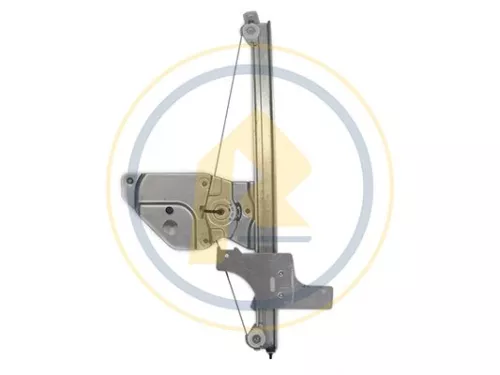 Ac Rolcar Window Regulator (01.8100)