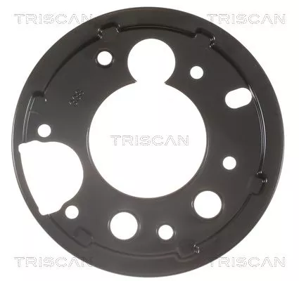 TRISCAN Splash Guard, brake disc (812523213)