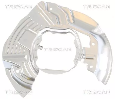 TRISCAN Splash Guard, brake disc (812511115)