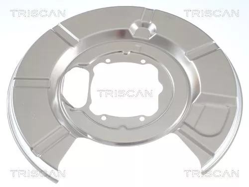 TRISCAN Splash Guard, brake disc (812511213)