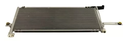 MAXGEAR Condenser, air conditioning (AC830102)