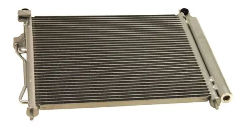 MAXGEAR Condenser, air conditioning (AC830184)