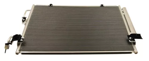 MAXGEAR Condenser, air conditioning (AC830054)