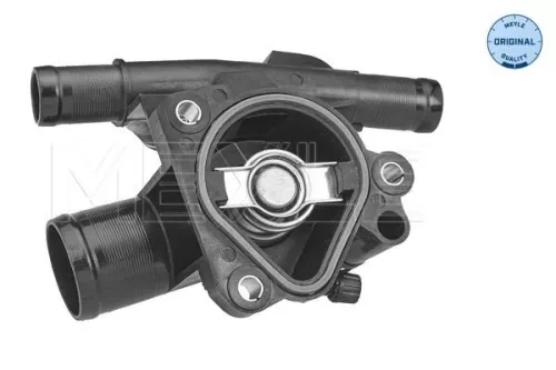 MEYLE Thermostat, coolant (16-282280013)
