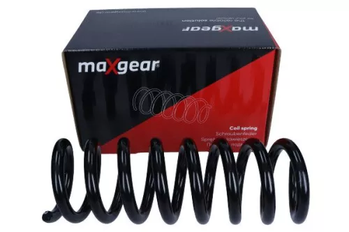 MAXGEAR Suspension Spring (60-0609)