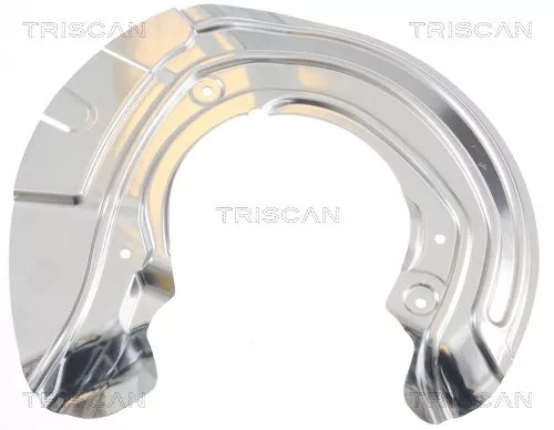 TRISCAN Splash Guard, brake disc (812511103)