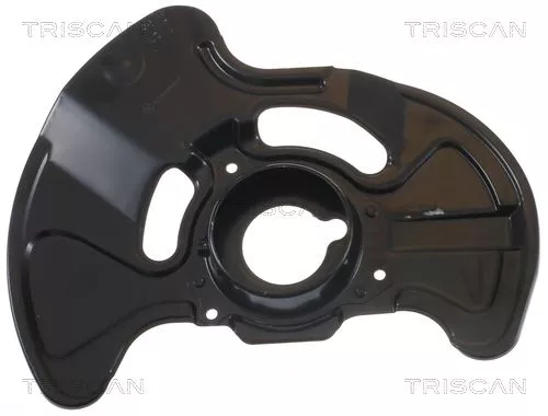 TRISCAN Splash Guard, brake disc (812523115)