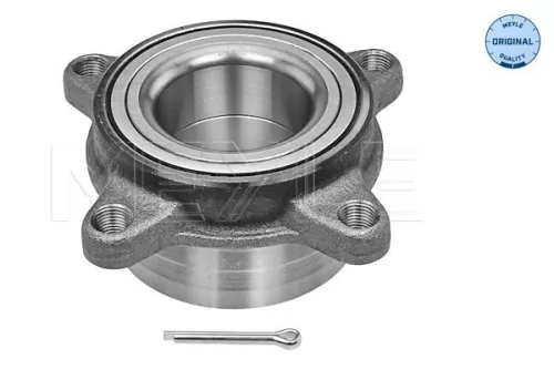 Wheel Hub