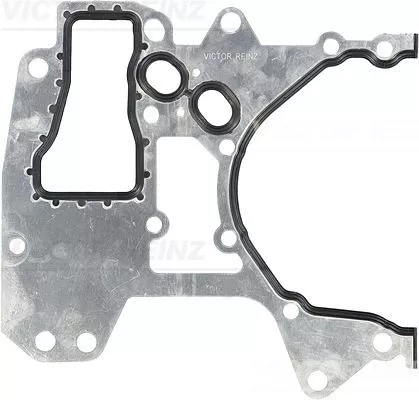 VICTOR REINZ Gasket, timing case (71-36609-00)