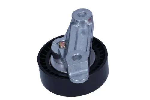 MAXGEAR Tensioner Pulley, V-ribbed belt (54-1654)
