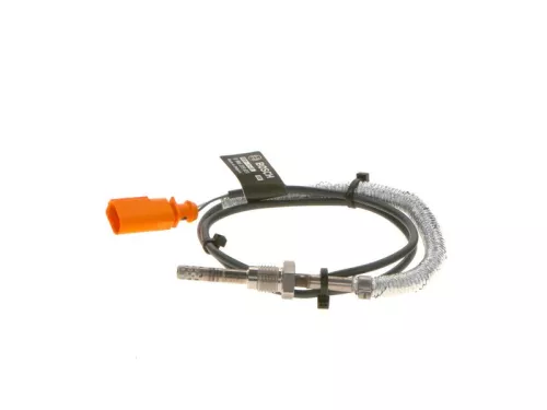 BOSCH Sensor, exhaust gas temperature (0986259031)