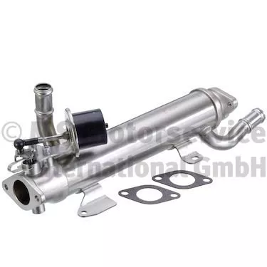PIERBURG Cooler, exhaust gas recirculation (7.09730.04.0)
