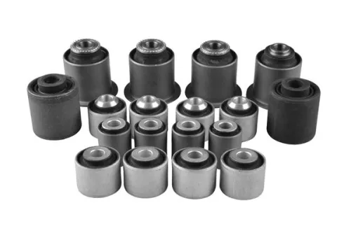 TEDGUM Rolling Bearing, suspension strut support mount (TED30222)