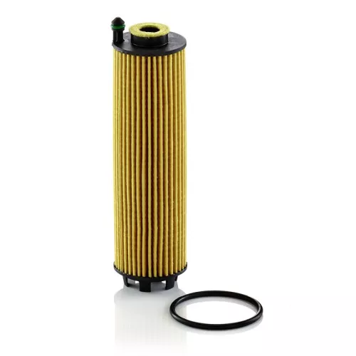 MANN-FILTER Oil Filter (HU6028Z)