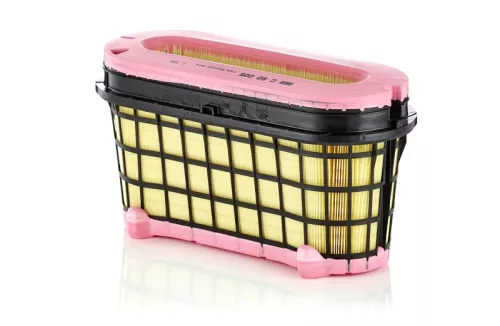 MANN-FILTER Air Filter (C50005)