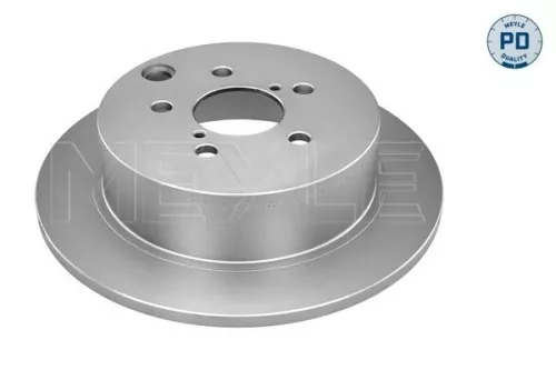 MEYLE Brake Disc (34-155230015/PD)