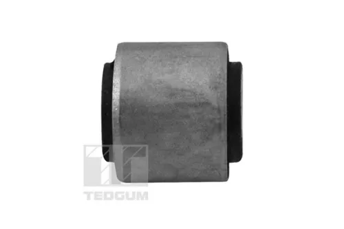 Mounting, stabiliser bar