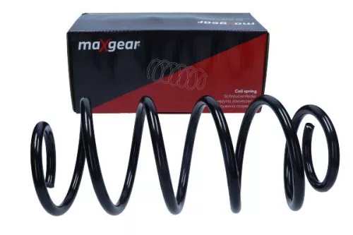 MAXGEAR Suspension Spring (60-0693D)