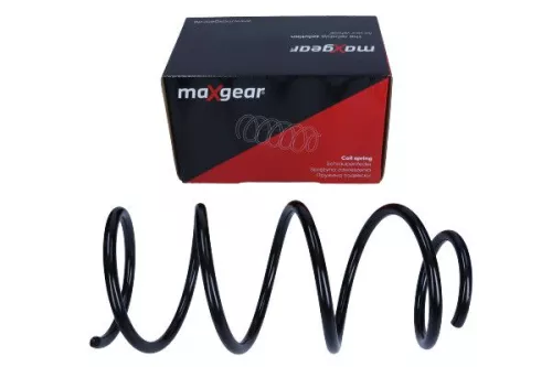 MAXGEAR Suspension Spring (60-0717D)