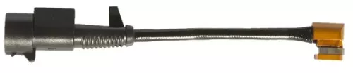 TEXTAR Warning Contact, brake pad wear (98051100)