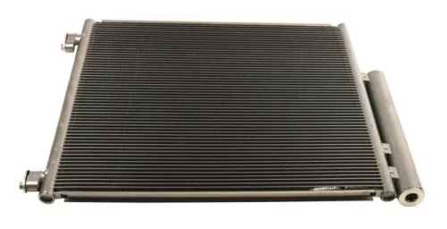 MAXGEAR Condenser, air conditioning (AC830230)