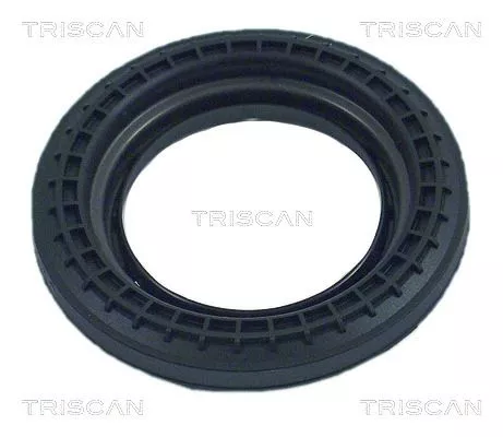 TRISCAN Rolling Bearing, suspension strut support mount (850021900)