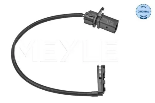 MEYLE Warning Contact, brake pad wear (1145270012)