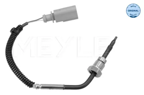 MEYLE Sensor, exhaust gas temperature (1148000163)