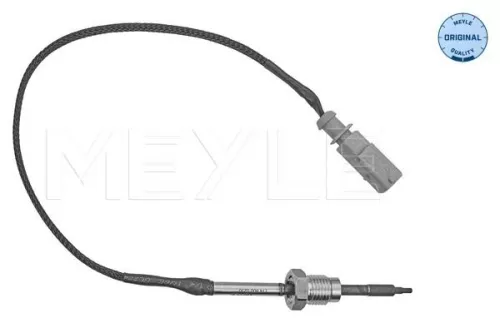 MEYLE Sensor, exhaust gas temperature (1148000230)