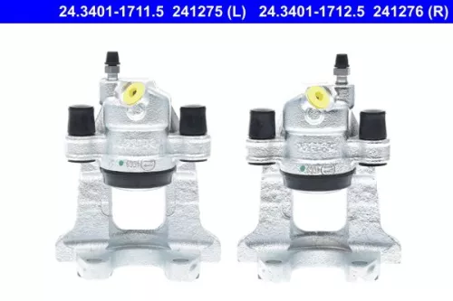 ATE Brake Caliper (24.3401-1711.5)