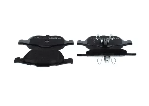 BOSCH Brake Pad Set, disc brake (0986424443)