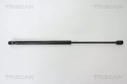 TRISCAN Gas Spring, bonnet (871027105)