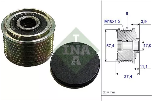 Timing Belt Kit