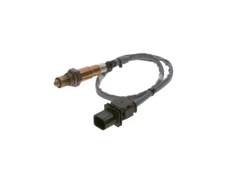 BOSCH Oxygen Sensor (0281004490)