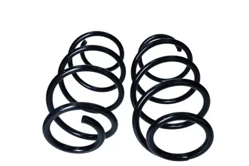 MAXGEAR Suspension Spring (60-1138D)