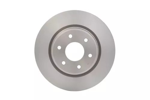 BOSCH Brake Disc (0986479D66)